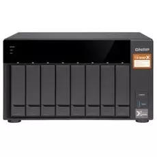 Сетевое хранилище QNAP TS-832X-2G