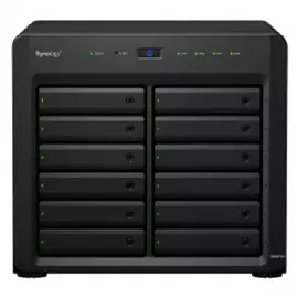 Сетевое хранилище Synology DiskStation DS2419+II