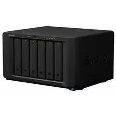 Сетевое хранилище Synology DS1618+