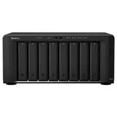 Сетевое хранилище Synology DS1817