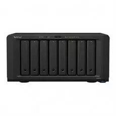Сетевое хранилище Synology DS1819+