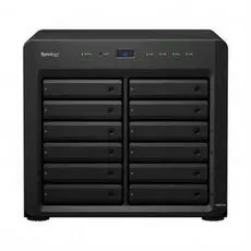 Сетевое хранилище Synology DS2419+