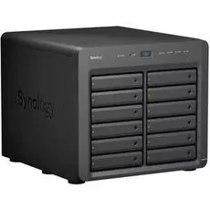 Сетевое хранилище Synology DS3617xs