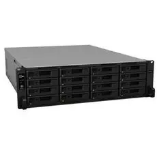 Сетевое хранилище Synology RS2818RP+