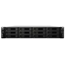 Сетевое хранилище Synology SA3400