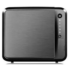 Сетевое хранилище ZYXEL NAS542-EU0101F на 4 диска (до 12 ТБ каждый), 2xLAN GE, Link Aggregation, 3xUSB3.0, слот для карт SD/XC