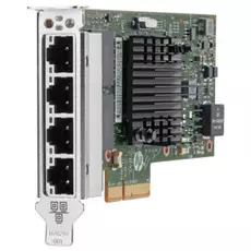 Сетевой адаптер HPE 366T