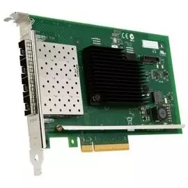 Сетевой адаптер Intel X710DA4OCPV3