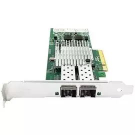 Сетевой адаптер LR-LINK LREC6822XF-2SFP+ Mellanox ConnectX-3, 10 Гб/с, SFP+, 2-port, PCI Express x8