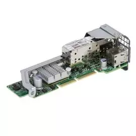 Сетевой адаптер Supermicro AOC-CTG-I2S