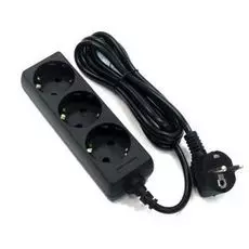 Сетевой фильтр 5bites SP3B-210E