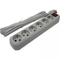 Сетевой фильтр 5bites SP6W-318