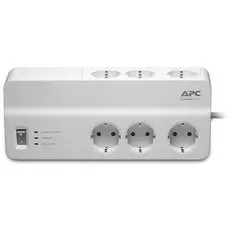Сетевой фильтр APC PM6-RS