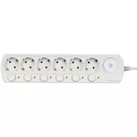 Сетевой фильтр Ippon BK232-SW