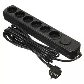 Сетевой фильтр Ippon BK252-16