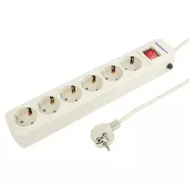 Сетевой фильтр Ippon BK252