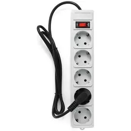 Сетевой фильтр Power Cube B