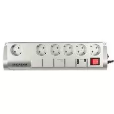 Сетевой фильтр Power Cube Garant