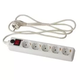 Сетевой фильтр SONNEN U-351