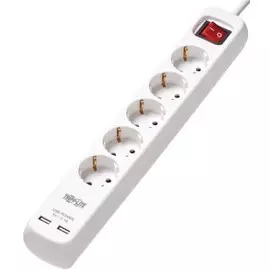 Сетевой фильтр Tripp Lite PS5G3USB