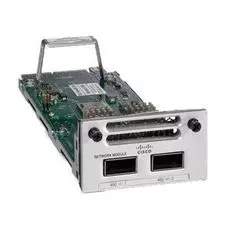 Сетевой модуль Cisco C9300-NM-2Q=