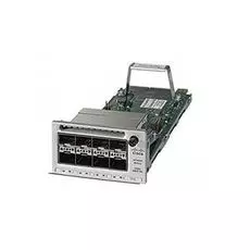 Сетевой модуль Cisco C9300-NM-8X= Catalyst 9300 8 x 10GE Network Module, spare