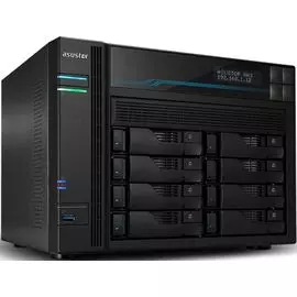 Сетевой накопитель данных ASUSTOR AS6508T A8BAY/EU/8GD4