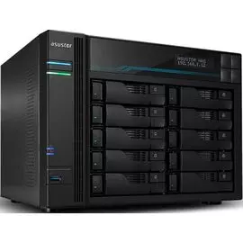 Сетевой накопитель данных ASUSTOR AS7110T 10BAY/E/U/8GD4 RTL