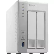 Сетевой накопитель QNAP D2