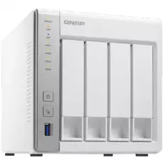 Сетевой накопитель QNAP D4
