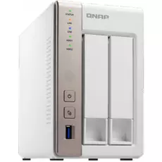 Сетевой накопитель QNAP TS-251+-8G