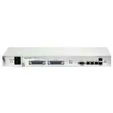 Шасси ELTEX TAU-32M.IP-S абонентского VoIP-шлюза TAU-32M.IP: 4 слота для субмодулей TAU32M-M8S или TAU32M-M8O, 3хRJ-45 (LAN), 2 шасси под SFP, 1 слот
