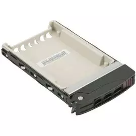 Шасси Supermicro MCP-220-00187-0B 2.5" HDD/SSD hot-swap for SC119UH