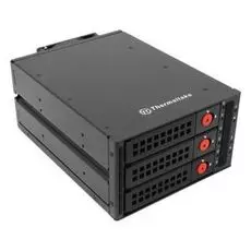 Шасси Thermaltake ST-006-M31STZ-A1