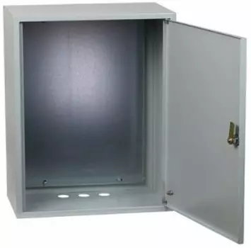 Щит EKF BASIC mb22-04-bas ЩМП-40.30.15 (ЩМП-04) IP31