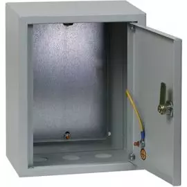 Щит EKF mb22-10 ЩМП-40.40.30 (ЩМП-10), IP31, PROxima