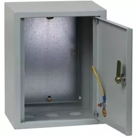 Щит EKF mb22-1 ЩРНМ-1, IP31