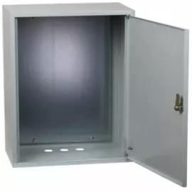 Щит EKF mb22-2-bas ЩМП-50.40.22 (ЩРНМ-2), IP31, Basic