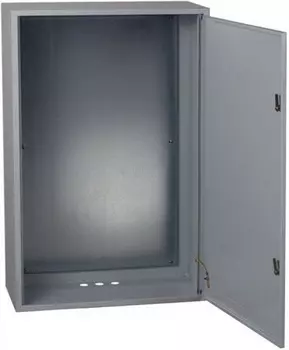 Щит EKF mb22-7 ЩРНМ-7, IP31