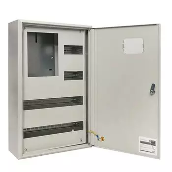 Щит EKF mb23-3/48 ЩУРн 3/48 (630х400х160) IP31 PROxima