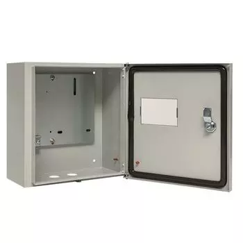 Щит EKF mb54-1-bas ЩУ-1/1-0 (310х300х150) IP54 Basic