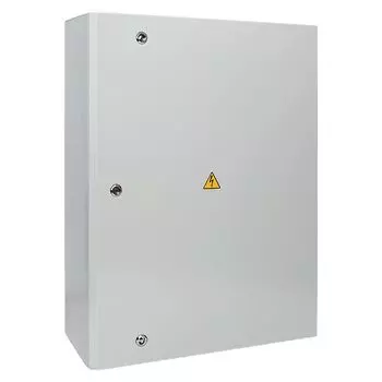 Щит EKF mb65-806025-m с монтажной панелью ЩМПг- 80.60.25 каб фланец IP65 PROxima