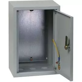 Щит EKF mb-22-000 ЩМП-30.21.14, IP31, PROxima