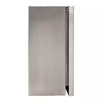 Щит EKF mb-inox-221 нержавеющая сталь, "Inox" AISI 304 (250х200х150) IP66 PROxima