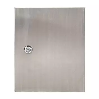 Щит EKF mb-inox-321 нержавеющая сталь, "Inox" AISI 304 (300х250х150) IP66 PROxima