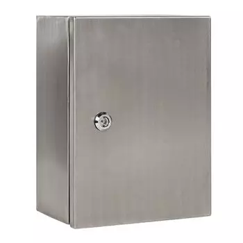 Щит EKF mb-inox-442 нержавеющая сталь, "Inox" AISI 304 (400х400х210) IP66 PROxima