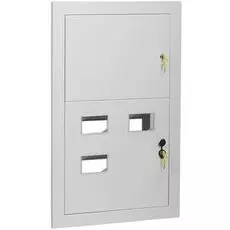 Щит IEK IND-MKM12-03-30 металлический ЩЭ-3-2 36 УХЛ3 IP31