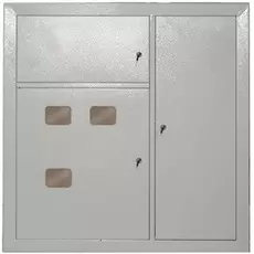 Щит IEK MKM42-3-6-31