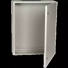Щит IEK YKM40-04-31 монтажный ЩМП 800х650х250 IP31 УХЛЗ металлический ЩМП-4-0