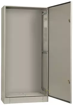 Щит IEK YKM40-1864-31 металлический ЩМП-18.6.4-0 36 УХЛ3 IP31